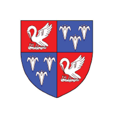 C-Stem Corpus Christi College Logo