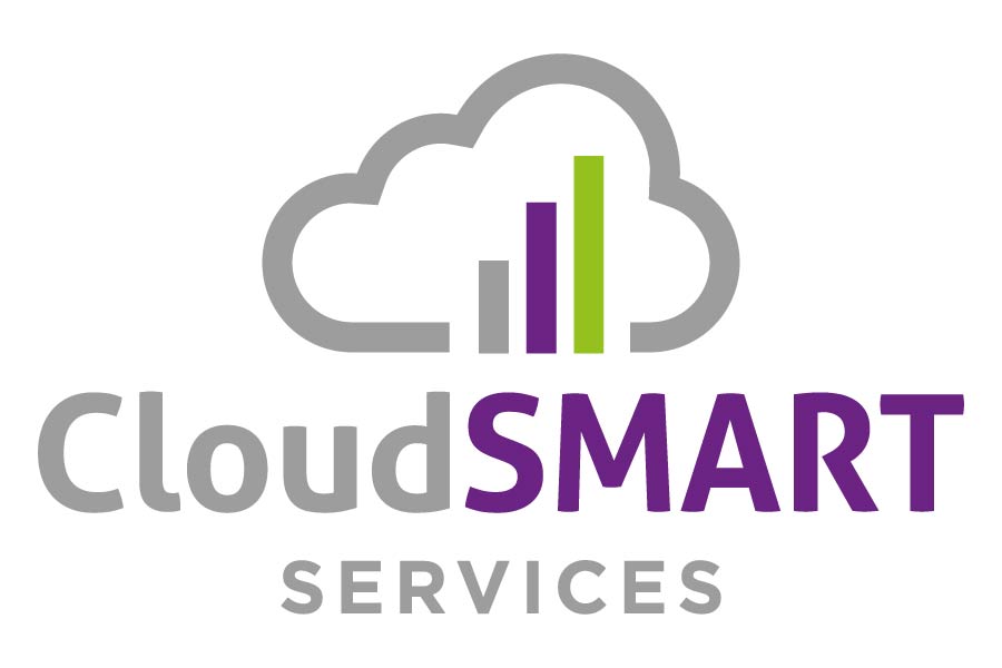 C-Stem CloudSmart Services Logo