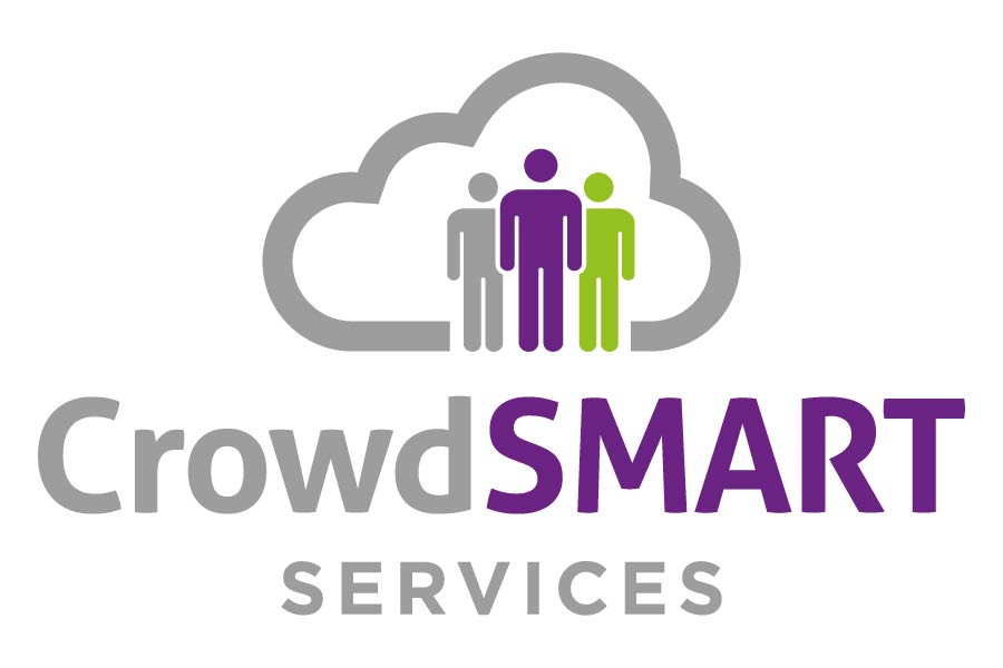 C-Stem CrowdSmart Services Logo C-Stem CrowdSmart Services Logo