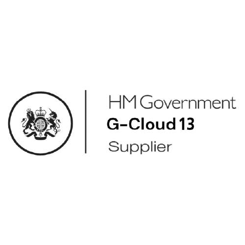 G Cloud 13 Announcement