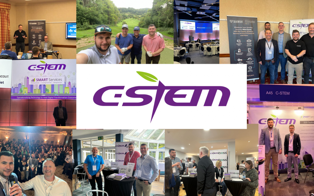 C-STEM 2024 Events