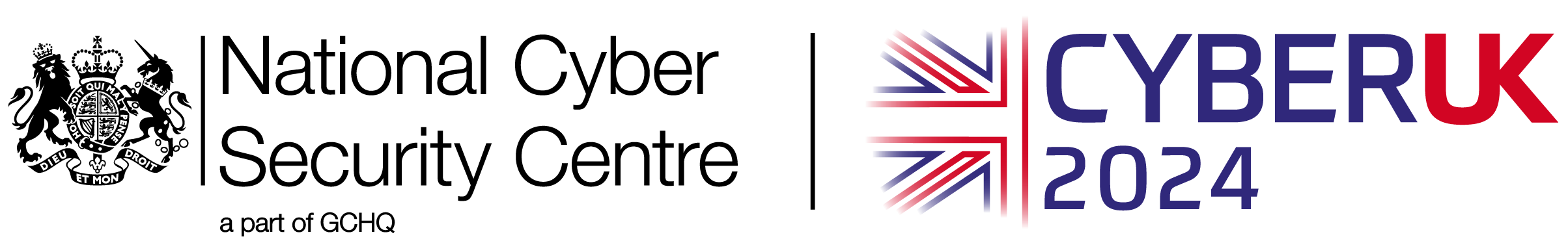 CYBERUK24 logo