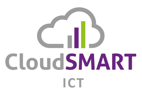 C-Stem CloudSmart Services Logo