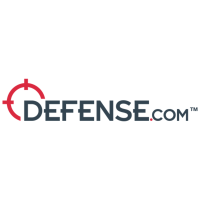 Defence.com Website logo