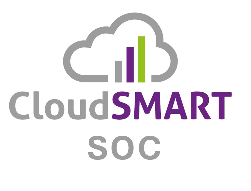 CloudSMART SOC Logo 2 C-Stem CrowdSmart Services Logo