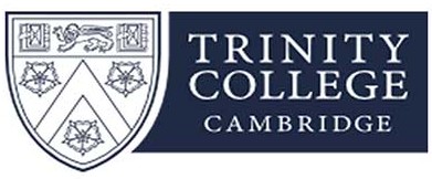 Trinity College Cambridge Logo Jpeg C-Stem Corpus Christi College Logo