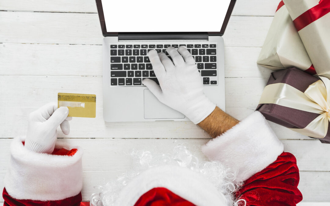 Tis the Season to Be Cyber Secure: Protecting Your Business This Christmas