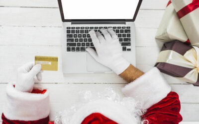 Tis the Season to Be Cyber Secure: Protecting Your Business This Christmas