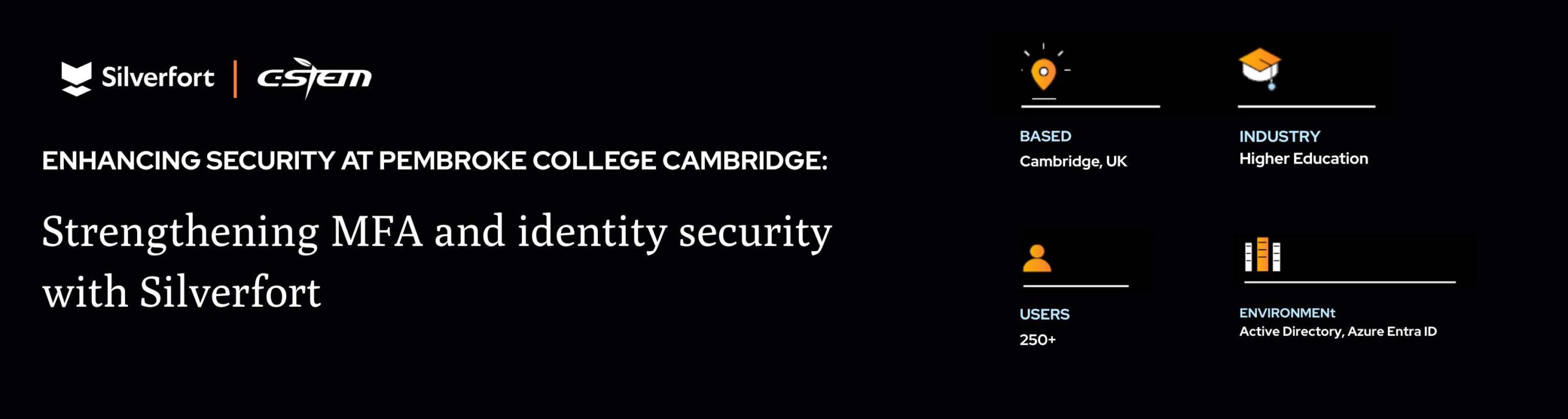 Pembroke CS Website Banner