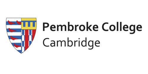 Pembroke Logo W3 C-Stem Corpus Christi College Logo